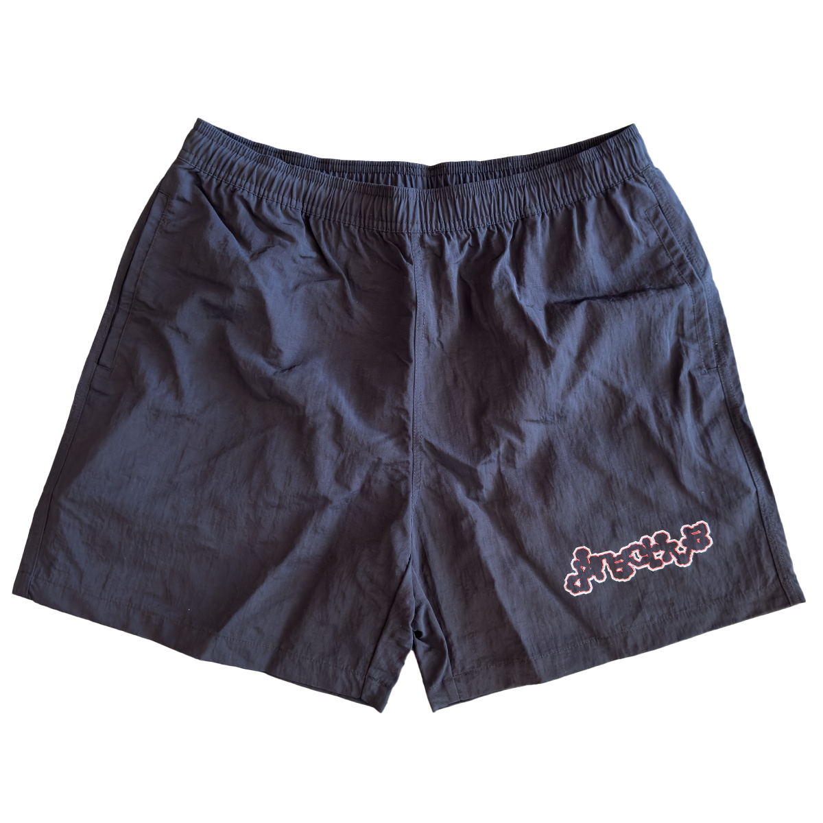Directive Wifi Swim Shorts - Black