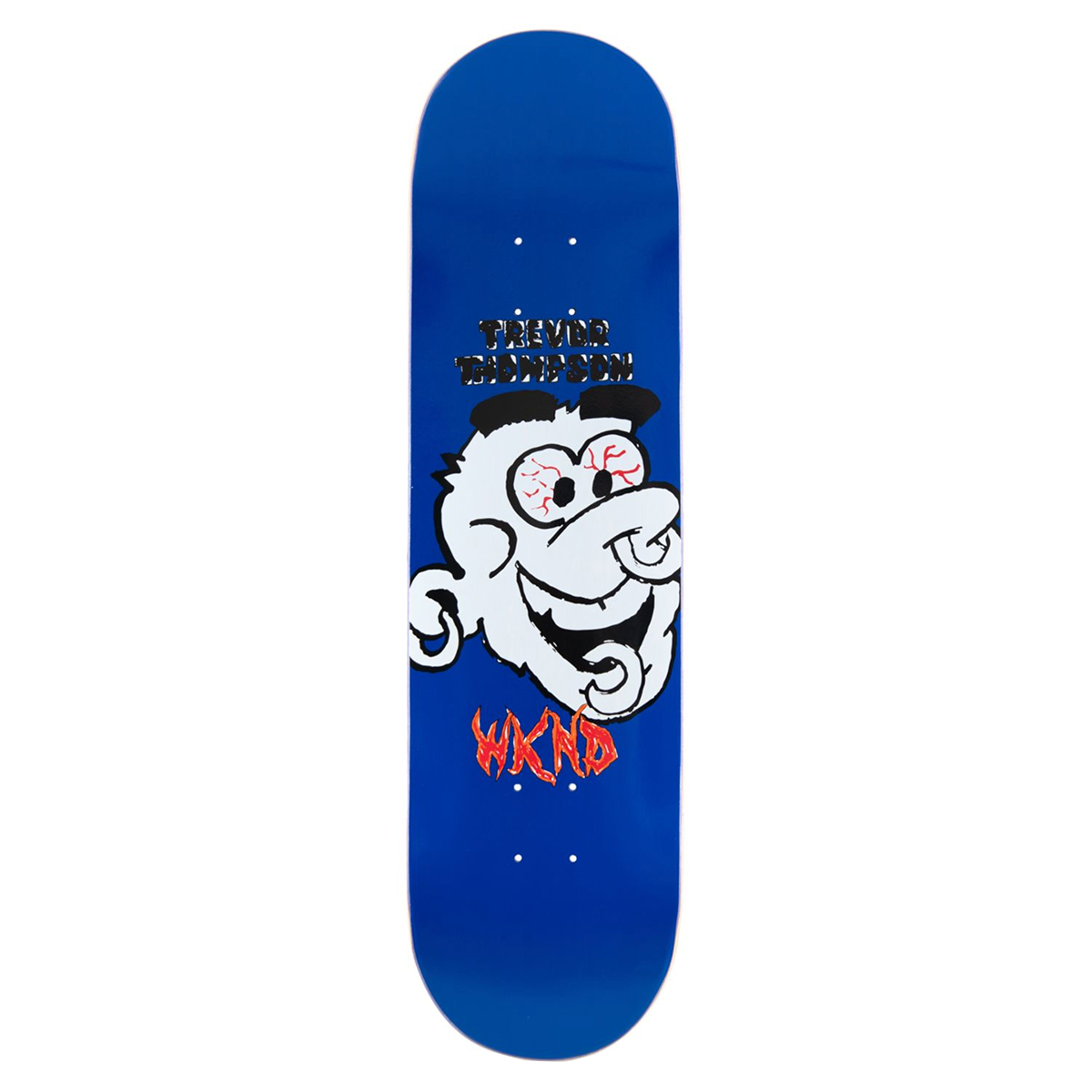 WKND Wired Trevor Thompson Skate Deck - Assorted Sizes