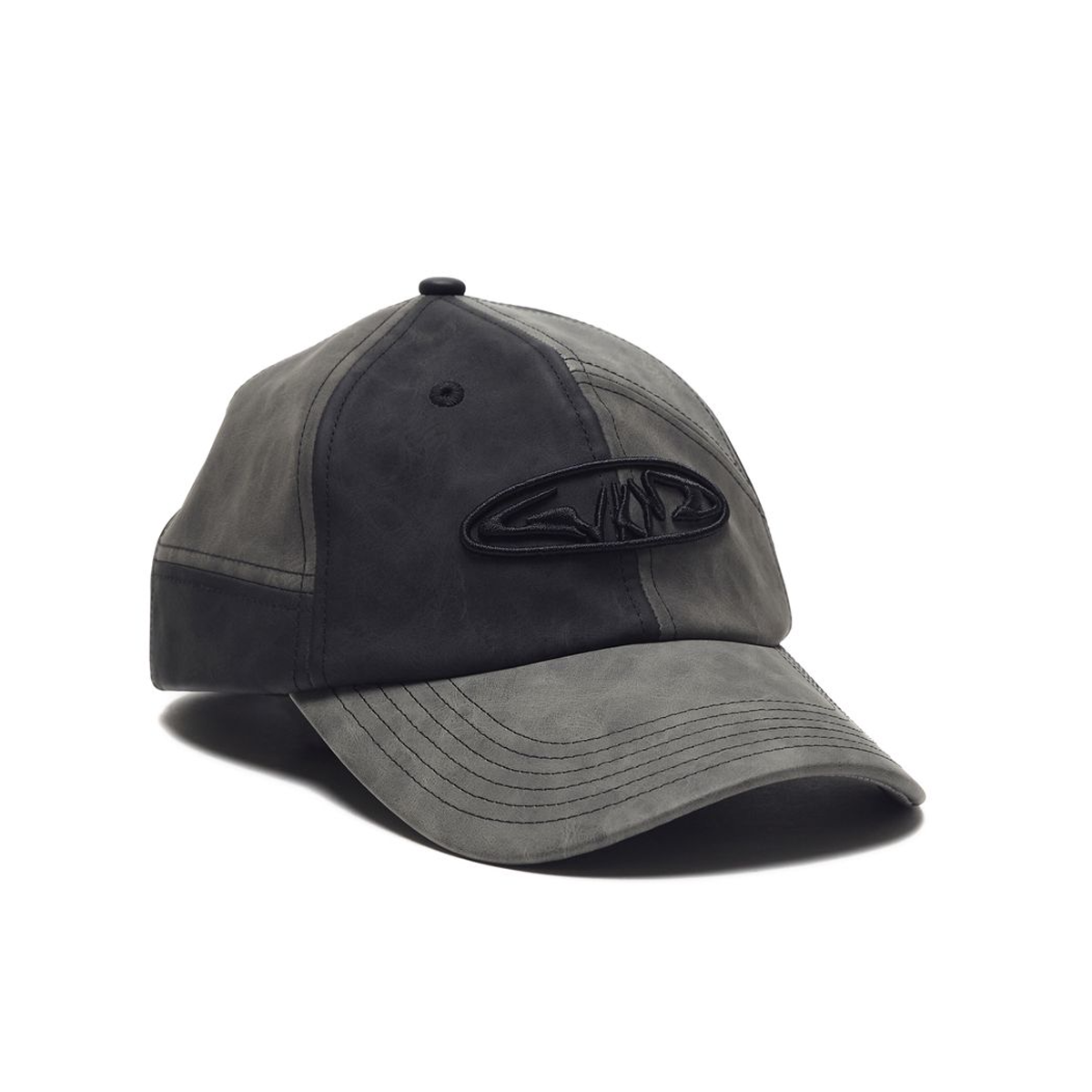 WKND Chopped Hat - Black