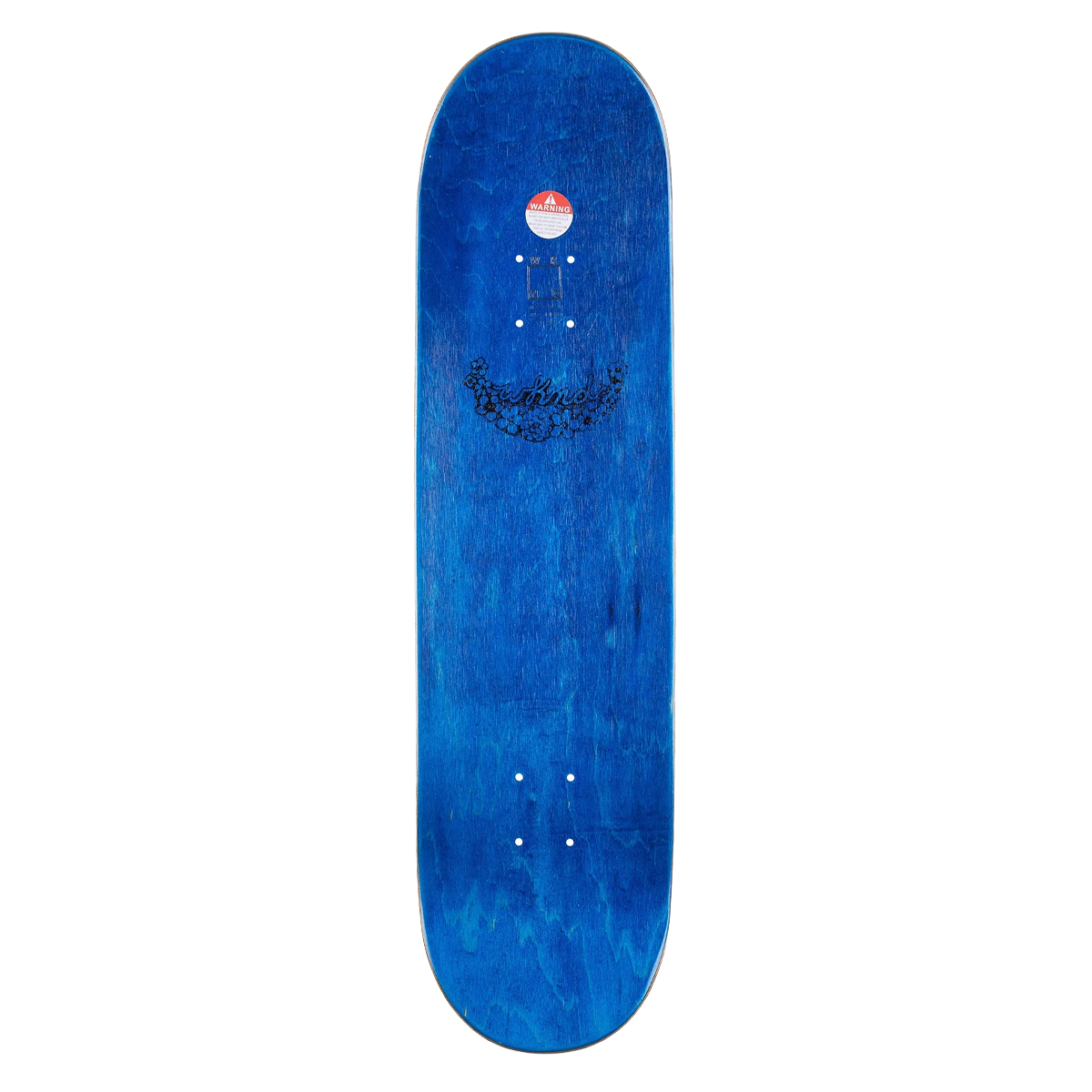 WKND Support Donation Skate Deck - 8.375
