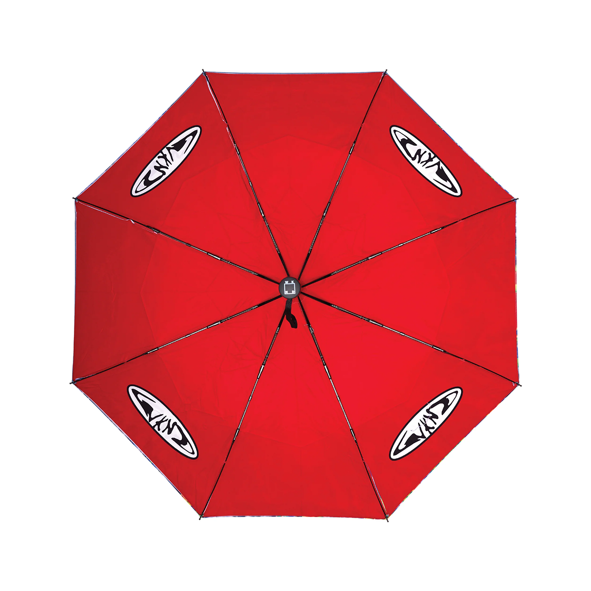 WKND Doppler Umbrella