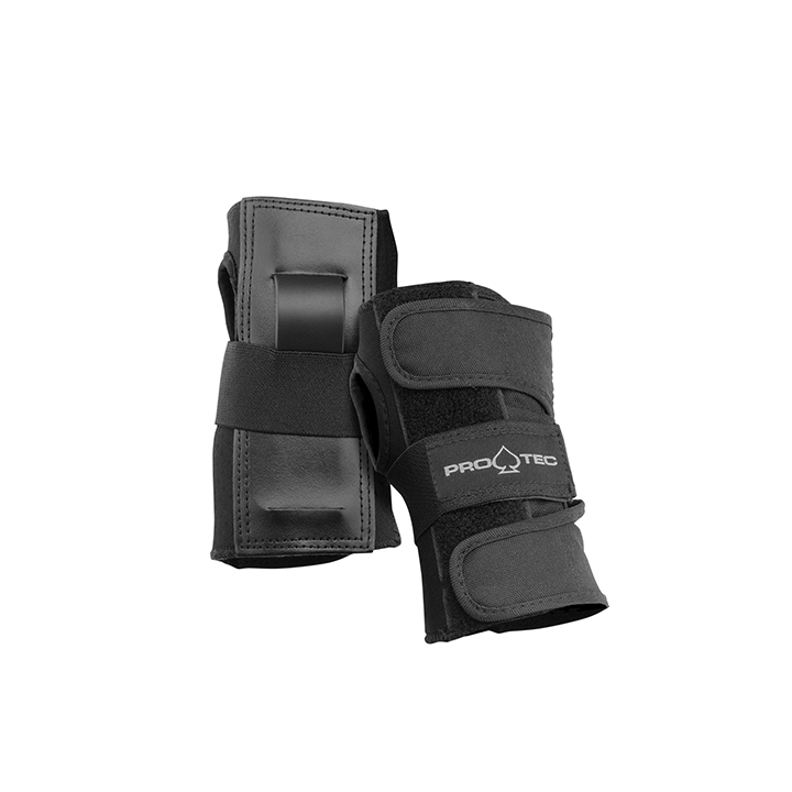 Pro Tec Street Wrist Guard - Black