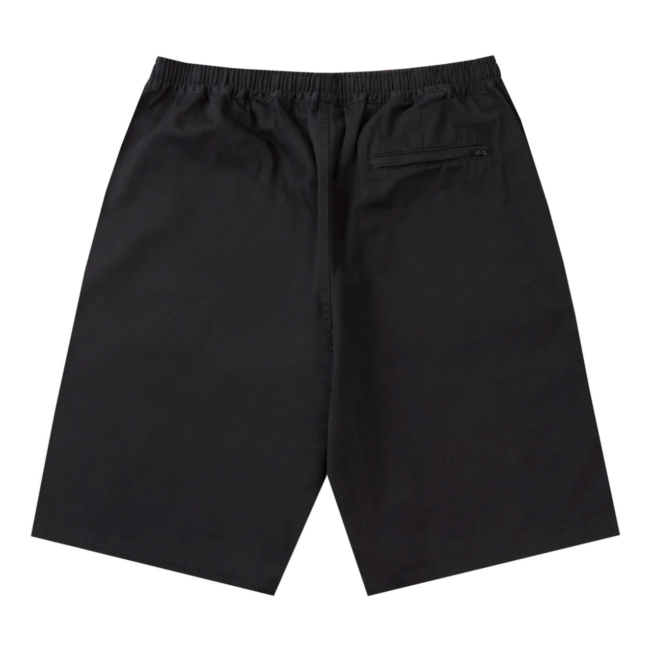 Alltimers Yacht Rental Shorts - Black
