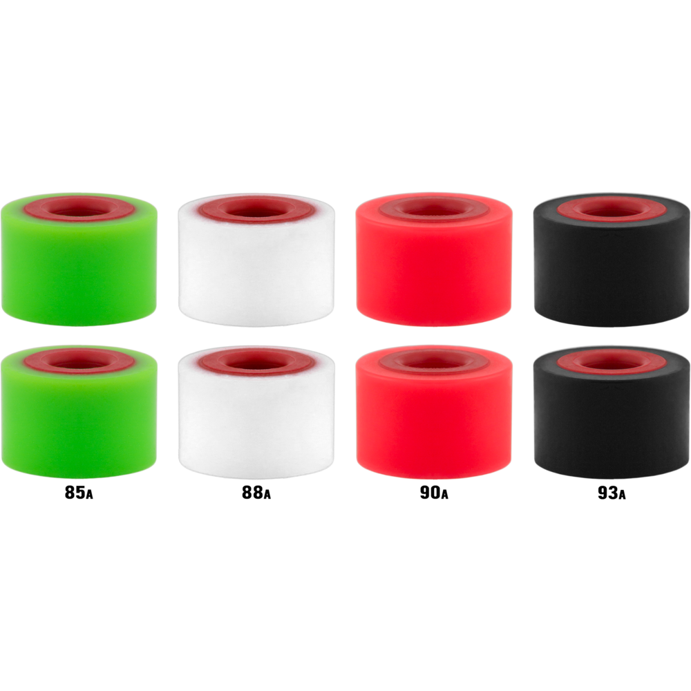 Venom Hardcore Barrel Bushings - Assorted