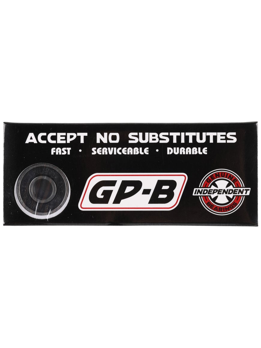 Independent GP-B Skate Bearings
