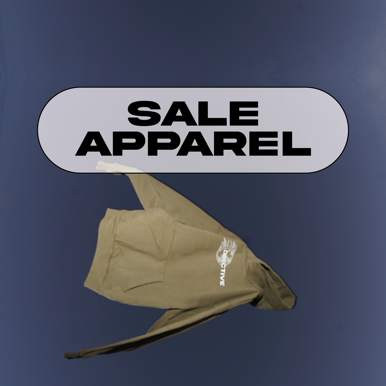 Sale - Apparel