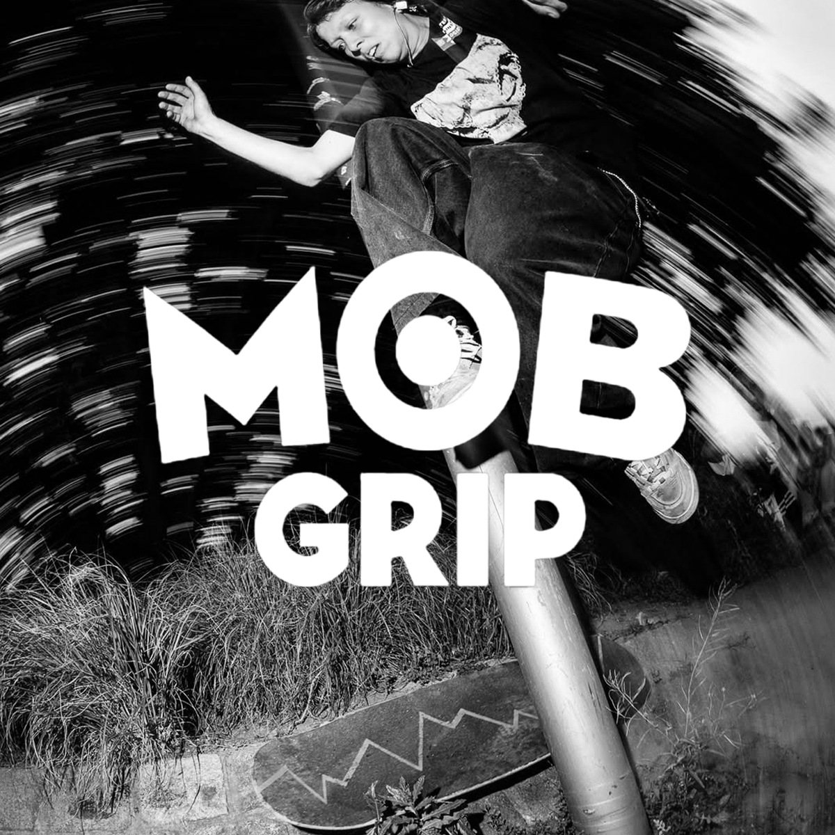 Directive Boards Mob Grip - Directive Boardshop