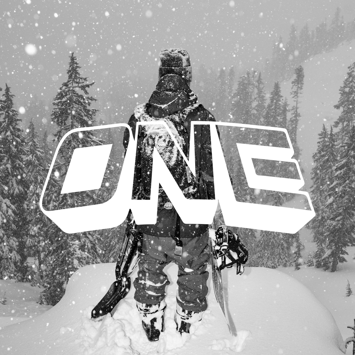 One Ball
