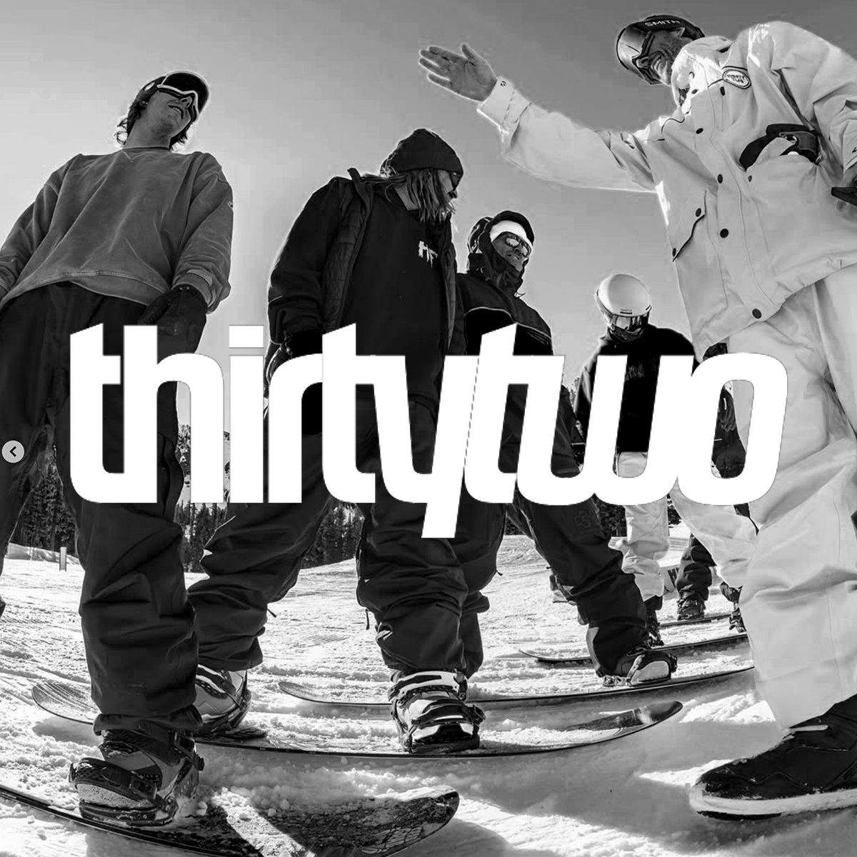 ThirtyTwo