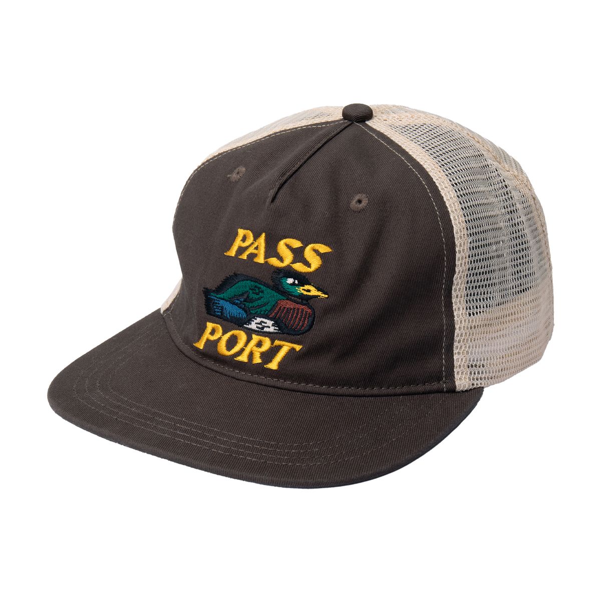 Pass~port - Directive Boardshop