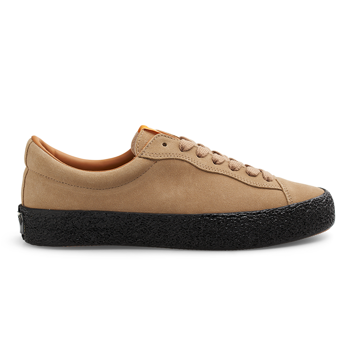 Last Resort AB VM002 Suede Lo Shoe - Sand/Black - Directive Boardshop