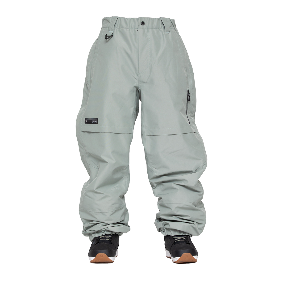 L1 2024 Rankin Snow Pants - Shadow