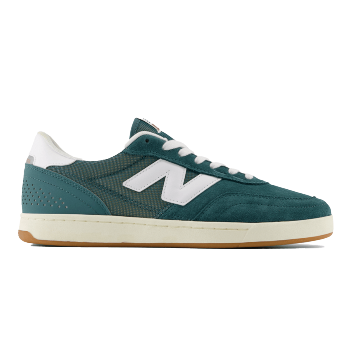 New Balance NM 440 V2 Shoes - Green/White