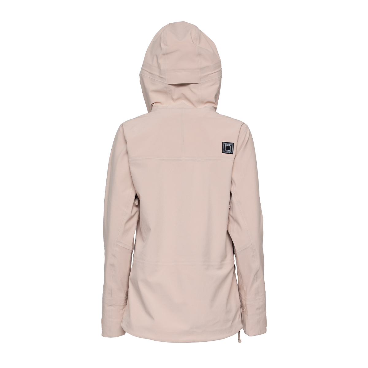 L1 Women's 2024 Atlas Snow Jacket - Almost Apricot