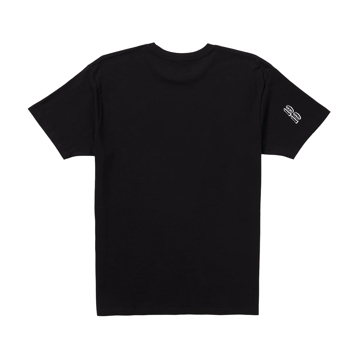 1910 OG Font T-Shirt - Black