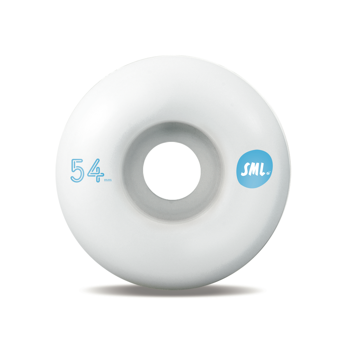 SML Grocery Bag Wheels 99a Natural - Assorted Sizes