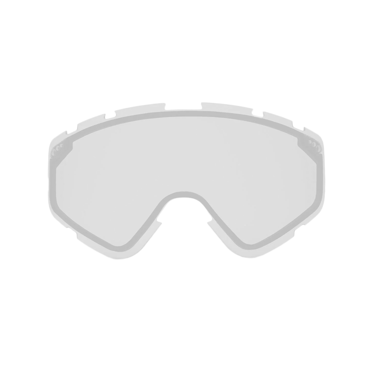 Volcom Attunga Replacement Lens - Clear