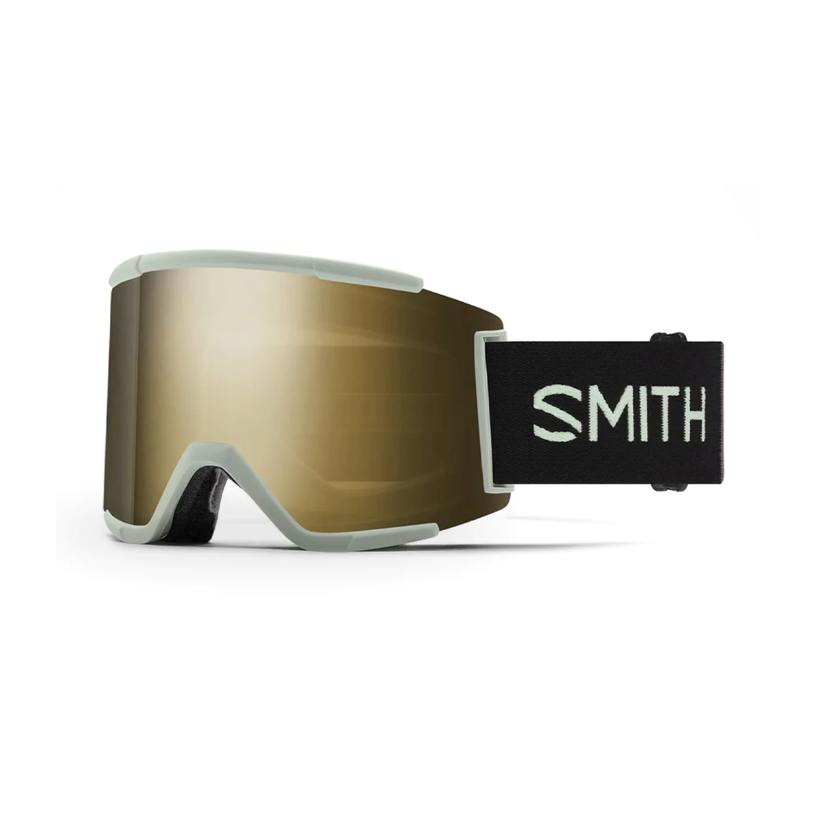 Smith x The North Face Squad XL Goggles + Bonus Lens - Jess Kimura