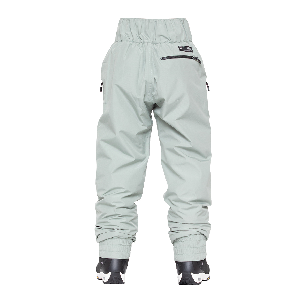 L1 Women's 2024 Lovecat Snow Pants - Shadow