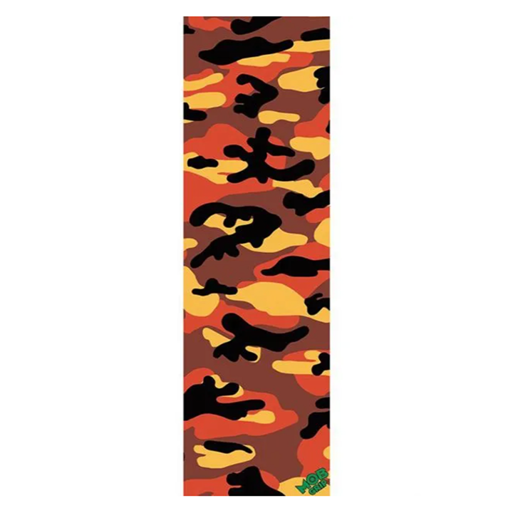 Mob Camo Grip tape - Assorted