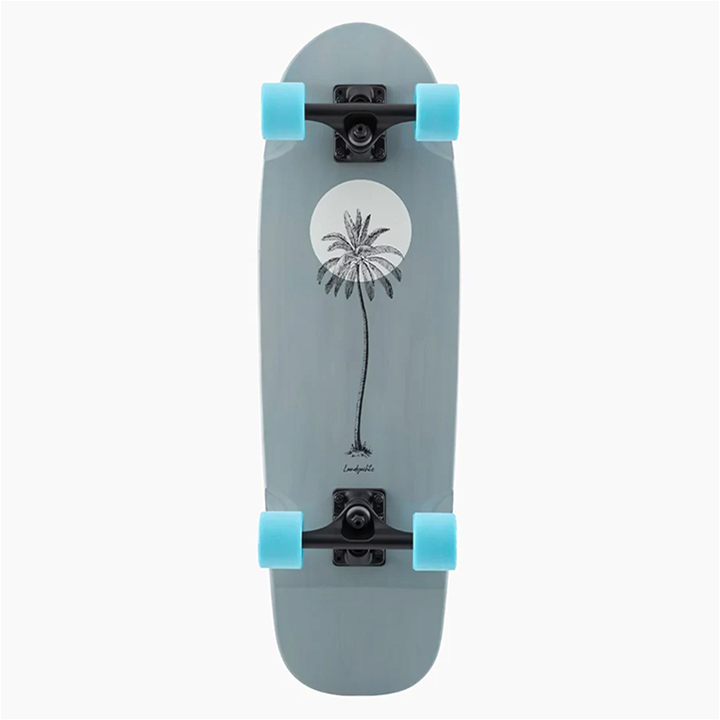 Landyachtz Dinghy Blunt UV Sun Cruiser Complete - 28.5