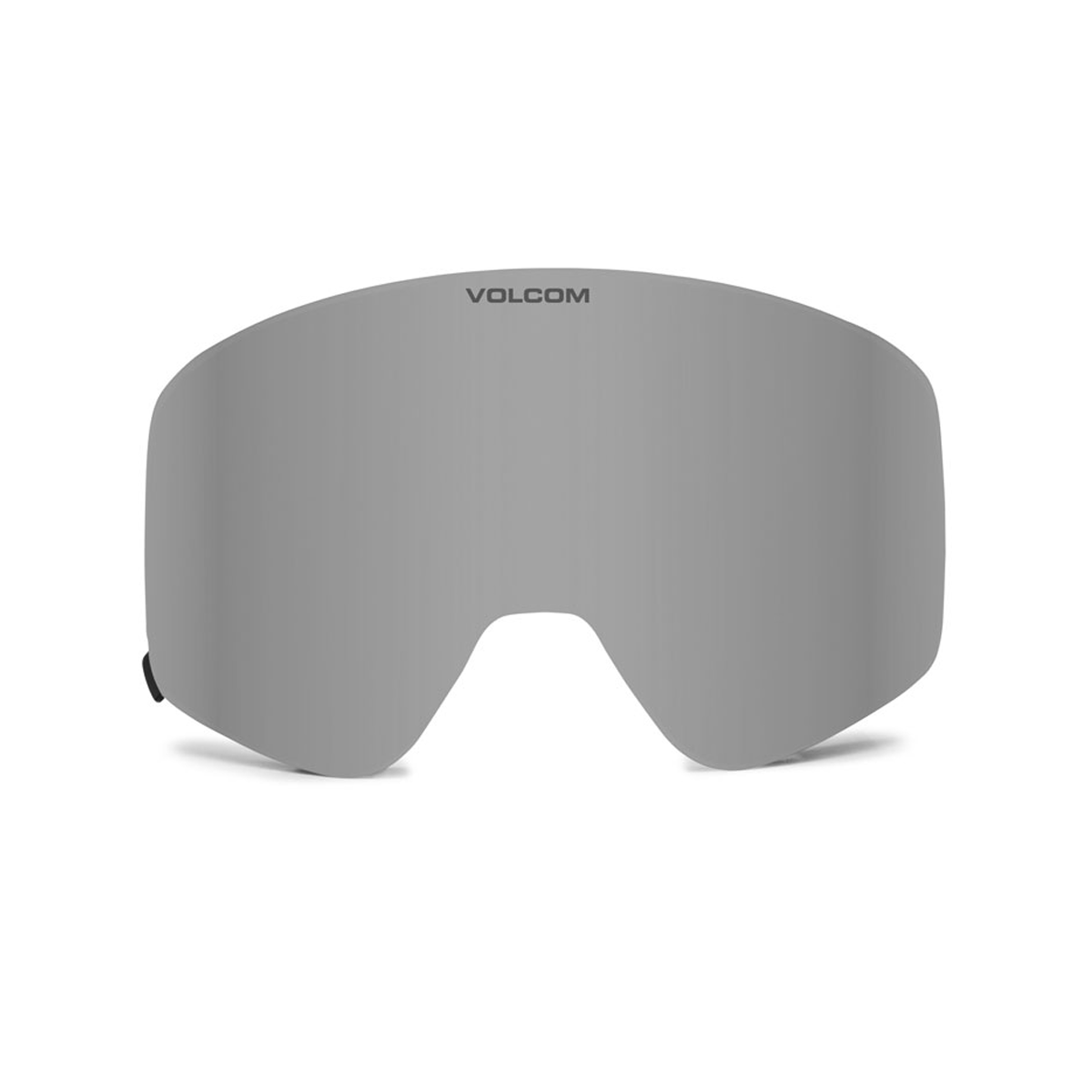 Volcom Odyssey Replacement Lense - Silver Chrome