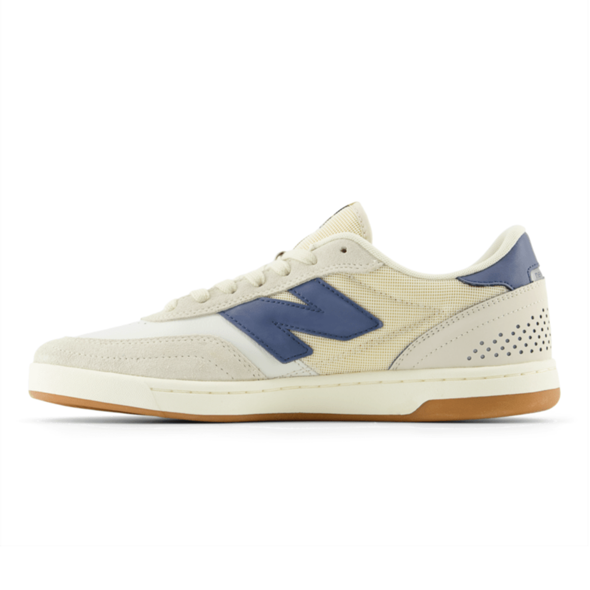 New Balance NM 440 V2 Shoes - White/Blue