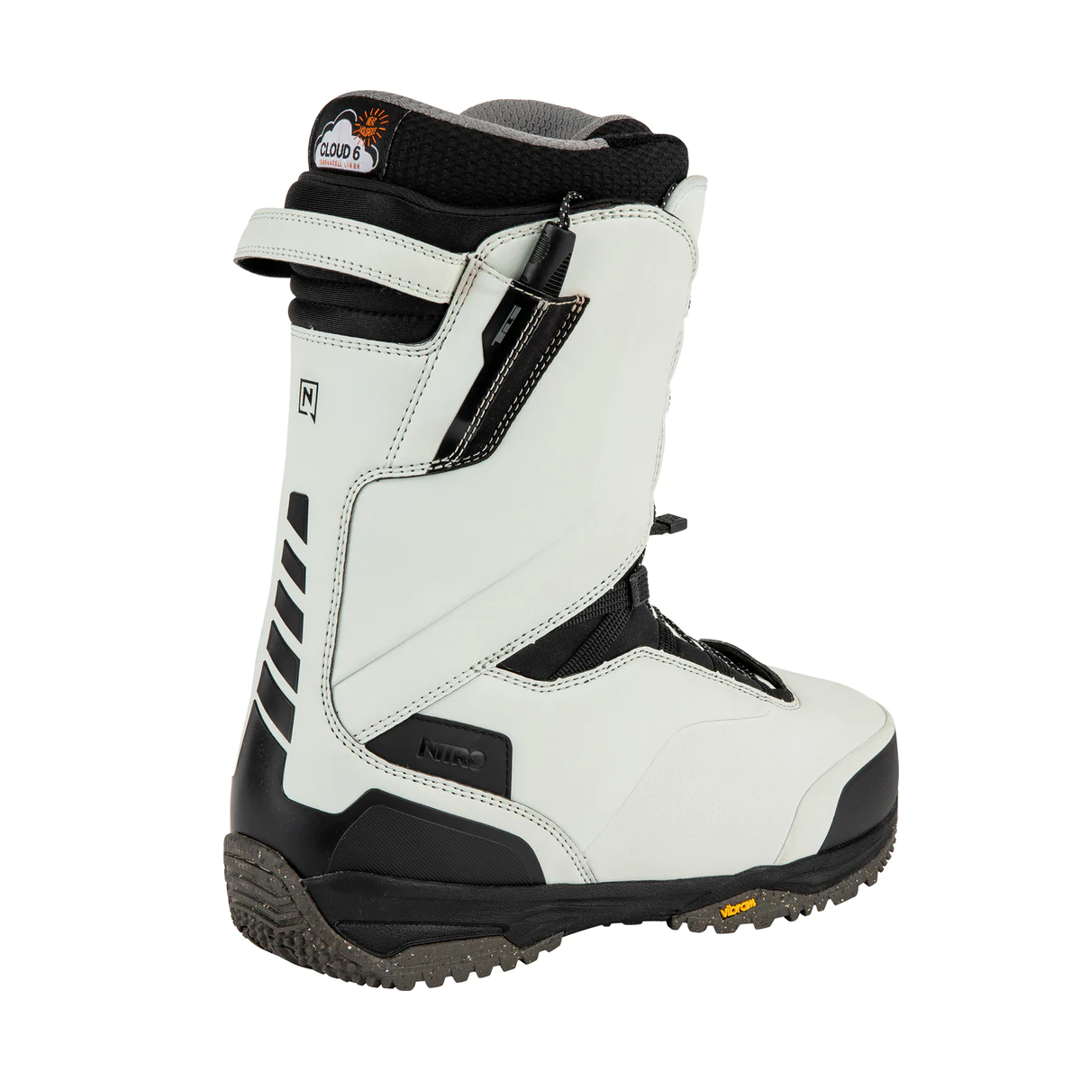 Mens Snowboard Boots Directive