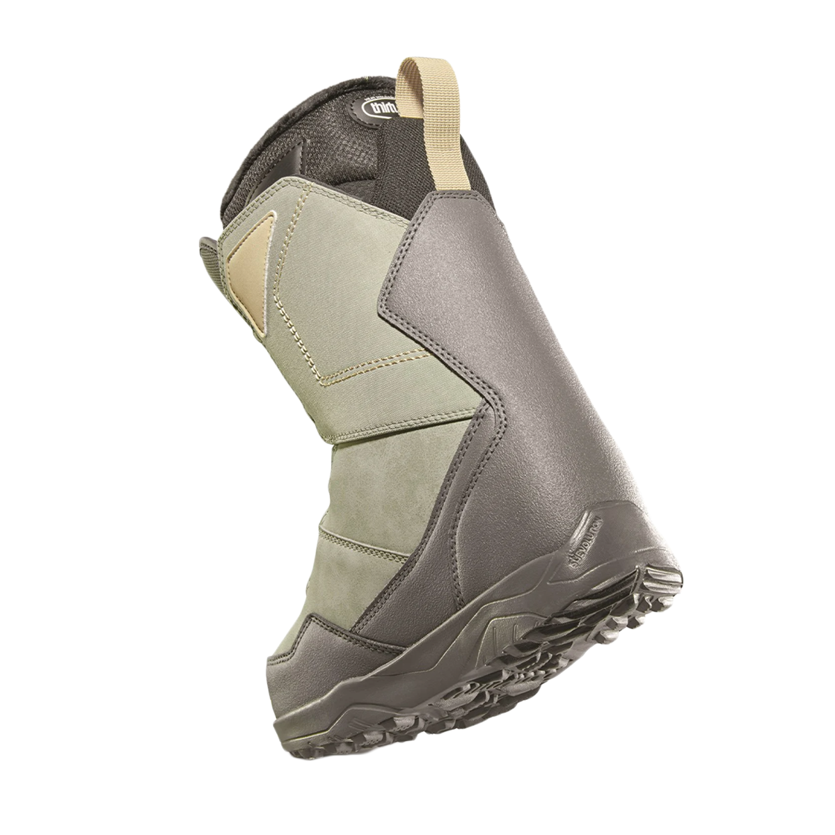 Thirty two shifty clearance boa snowboard