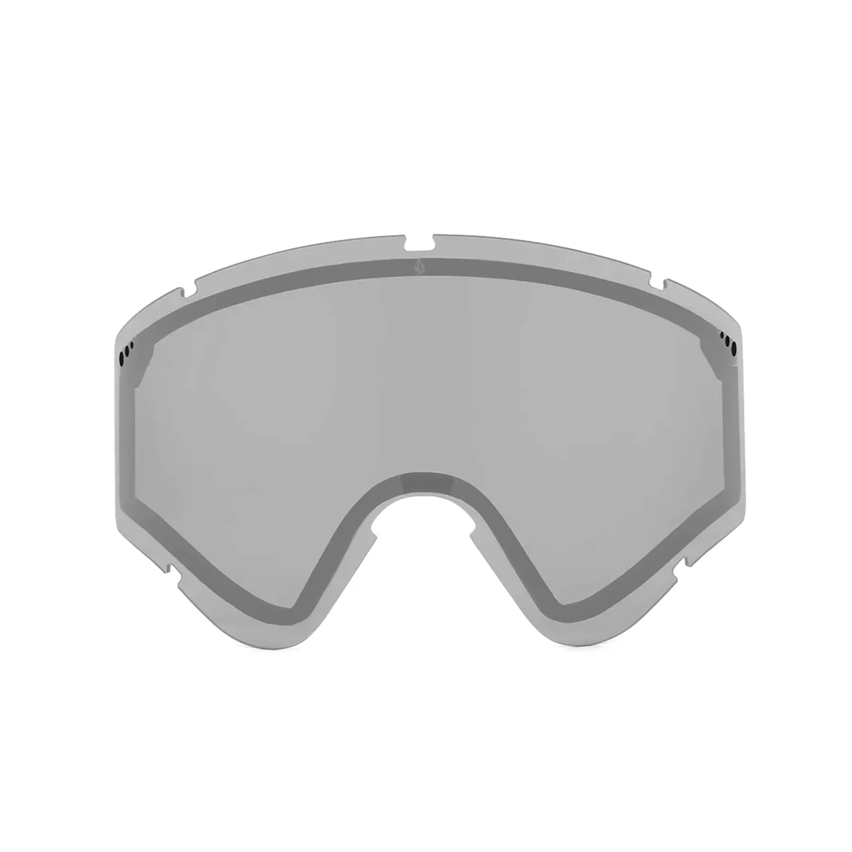 Volcom Yae Replacement Lense - Clear