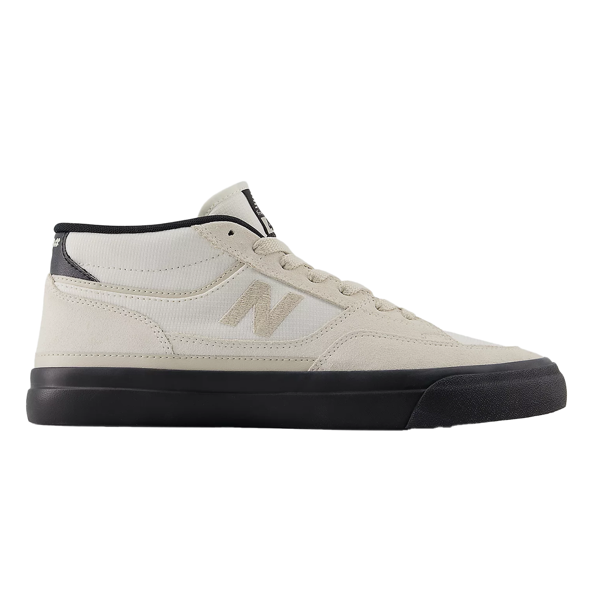 New Balance NM 417 Shoes - Sea Salt / Black