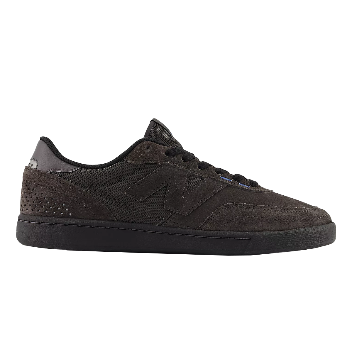 New Balance NM 440 V2 Shoes - Black Cement / Black