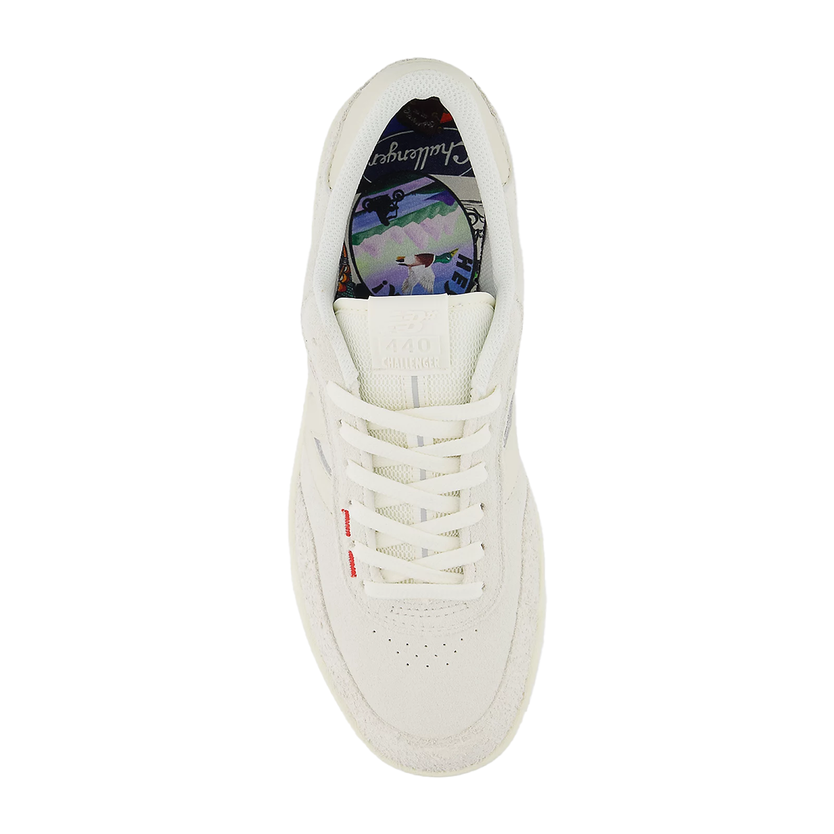 New Balance NM 440 V2 Shoes - Sea Salt