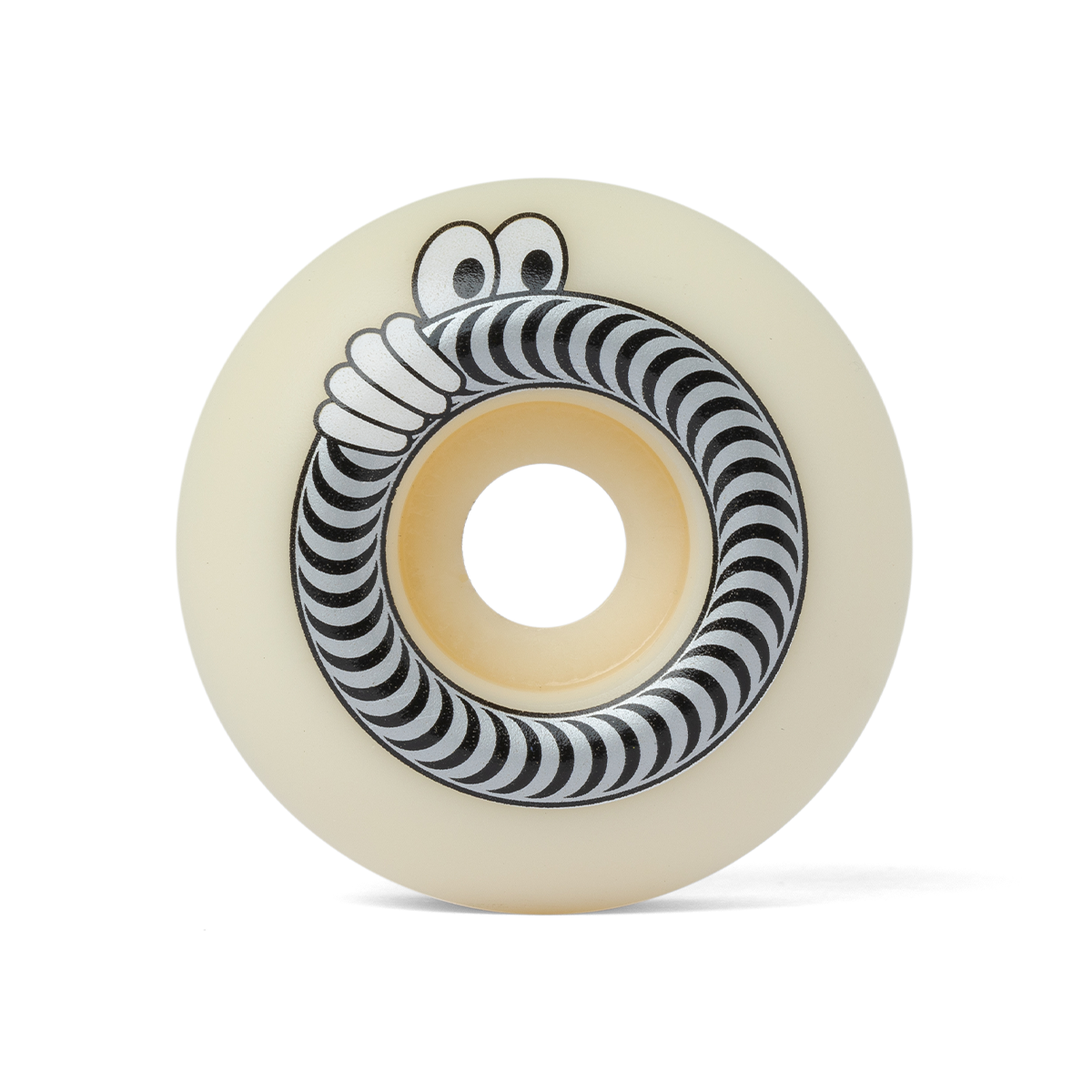 Spitfire x Last Resort Formula Four Classic Wheels 99du Natural - 54mm