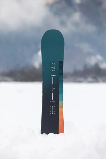 Nitro 2027 Team Snowboard - Assorted Sizes