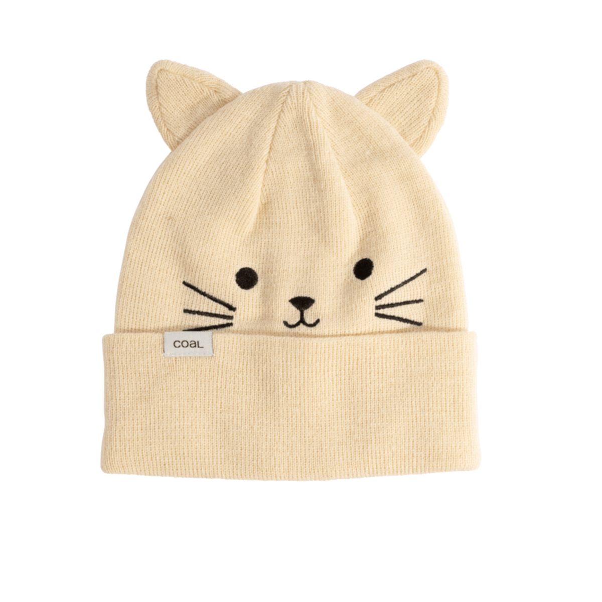 Coal Wildlings Beanie - Assorted Colors