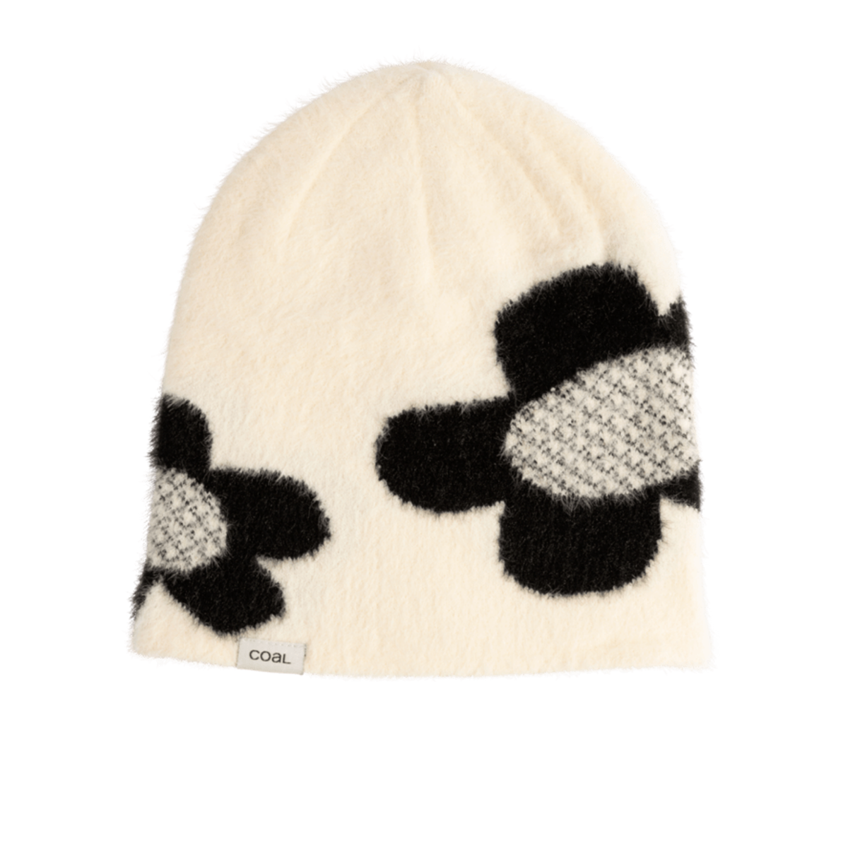 Coal Pearl Skull Beanie - Assorted Colors