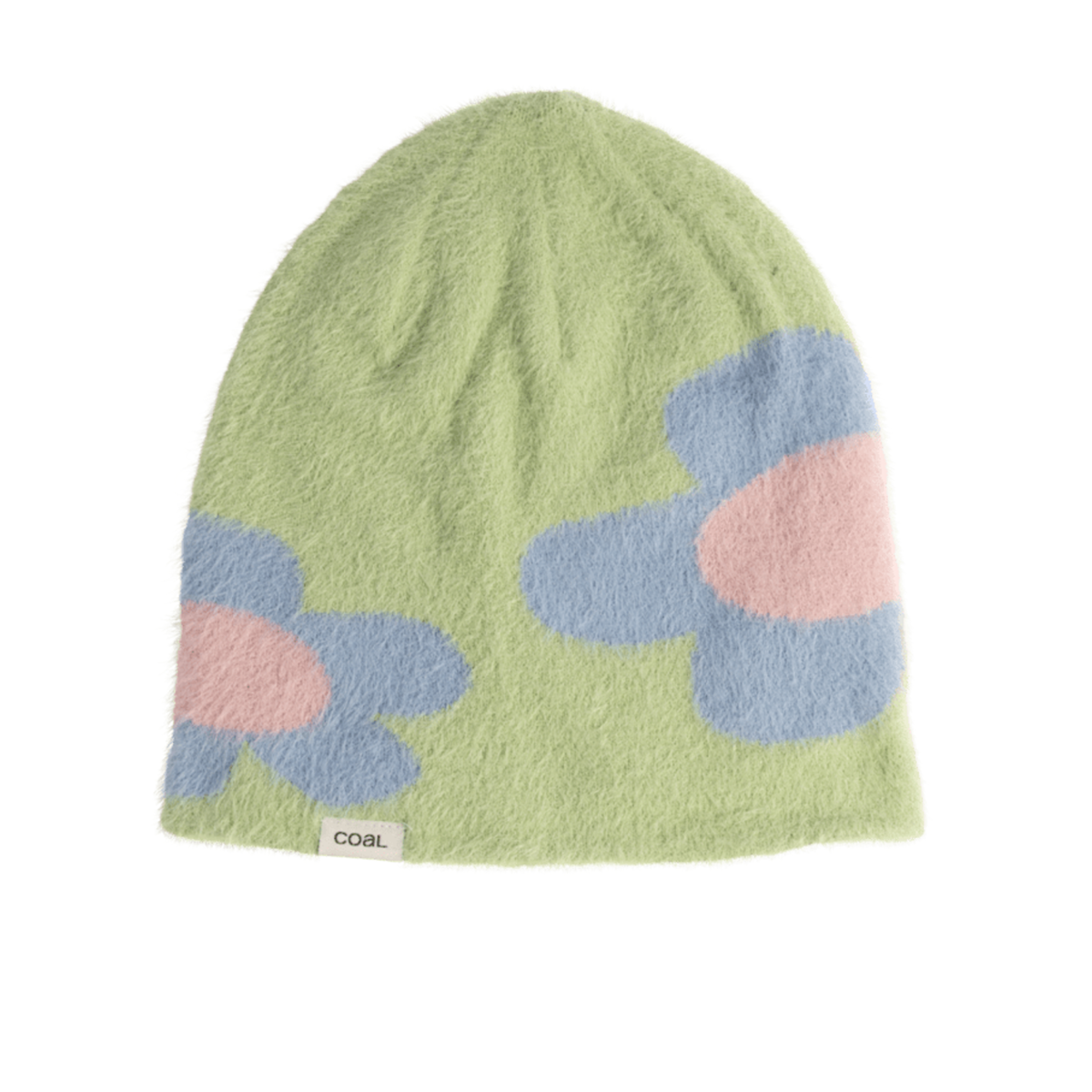Coal Pearl Skull Beanie - Assorted Colors