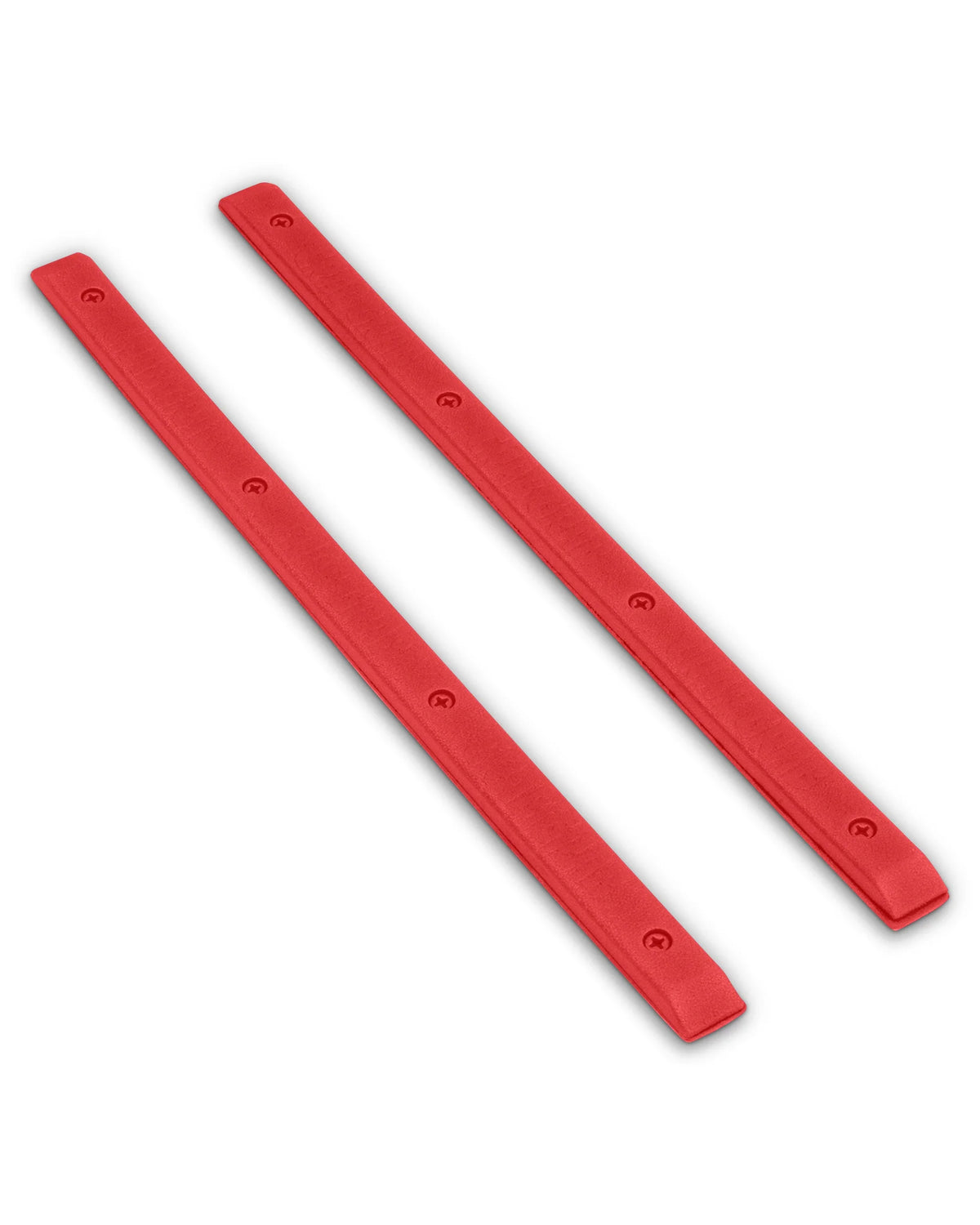 Crab Grab Skate Rails Stomp Pad - Red