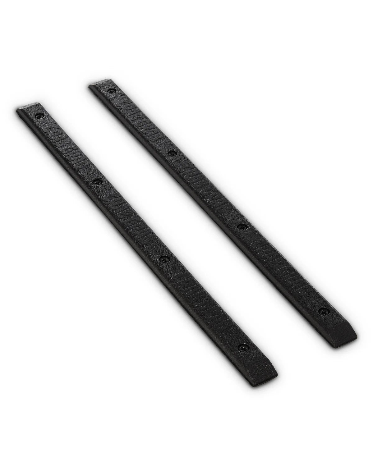Crab Grab Skate Rails Stomp Pad - Black