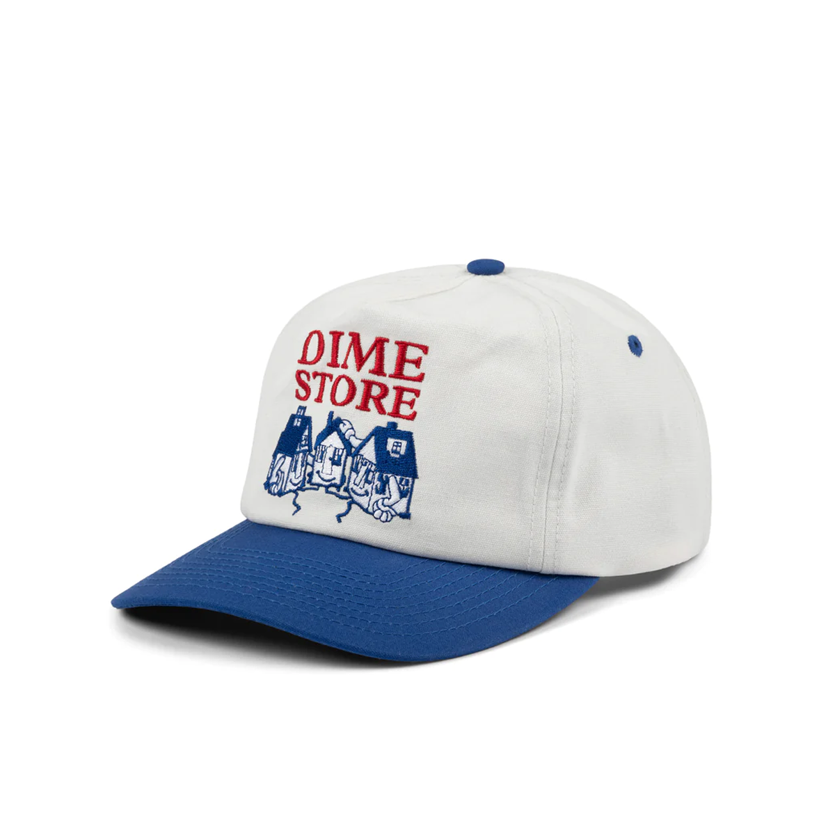 Dime Skateshop Worker Hat - Assorted Colors