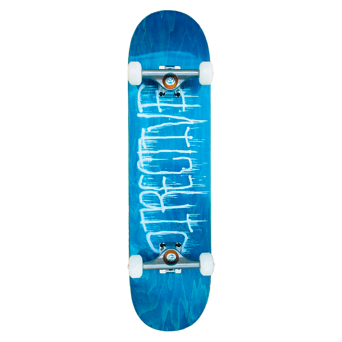 Directive Taggers Skate Complete - Assorted Sizes