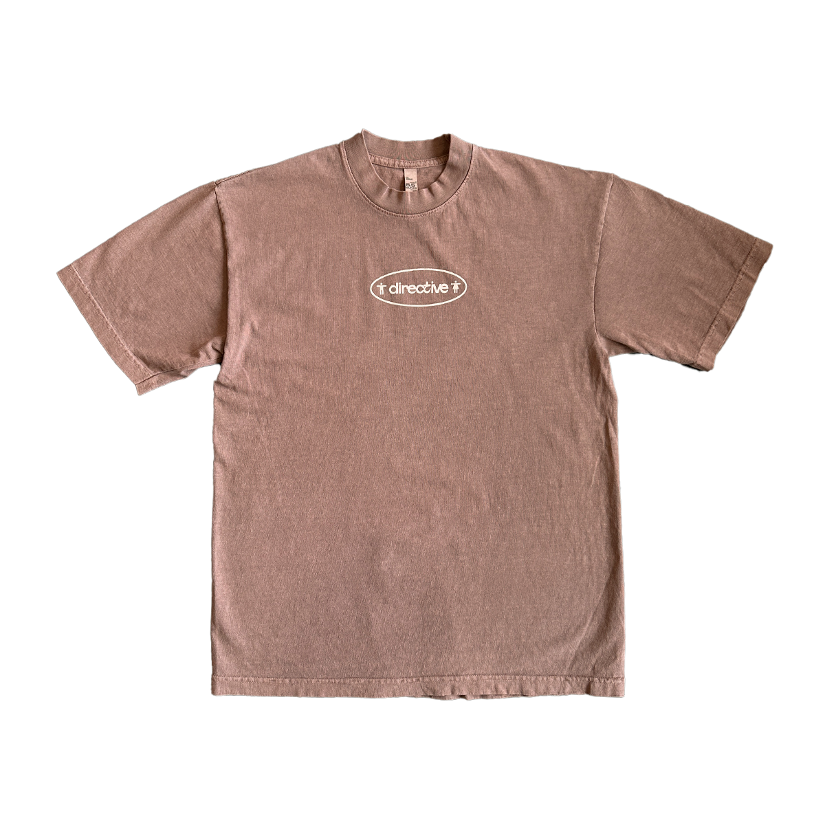 Directive Uniform T-Shirt - Patchouli