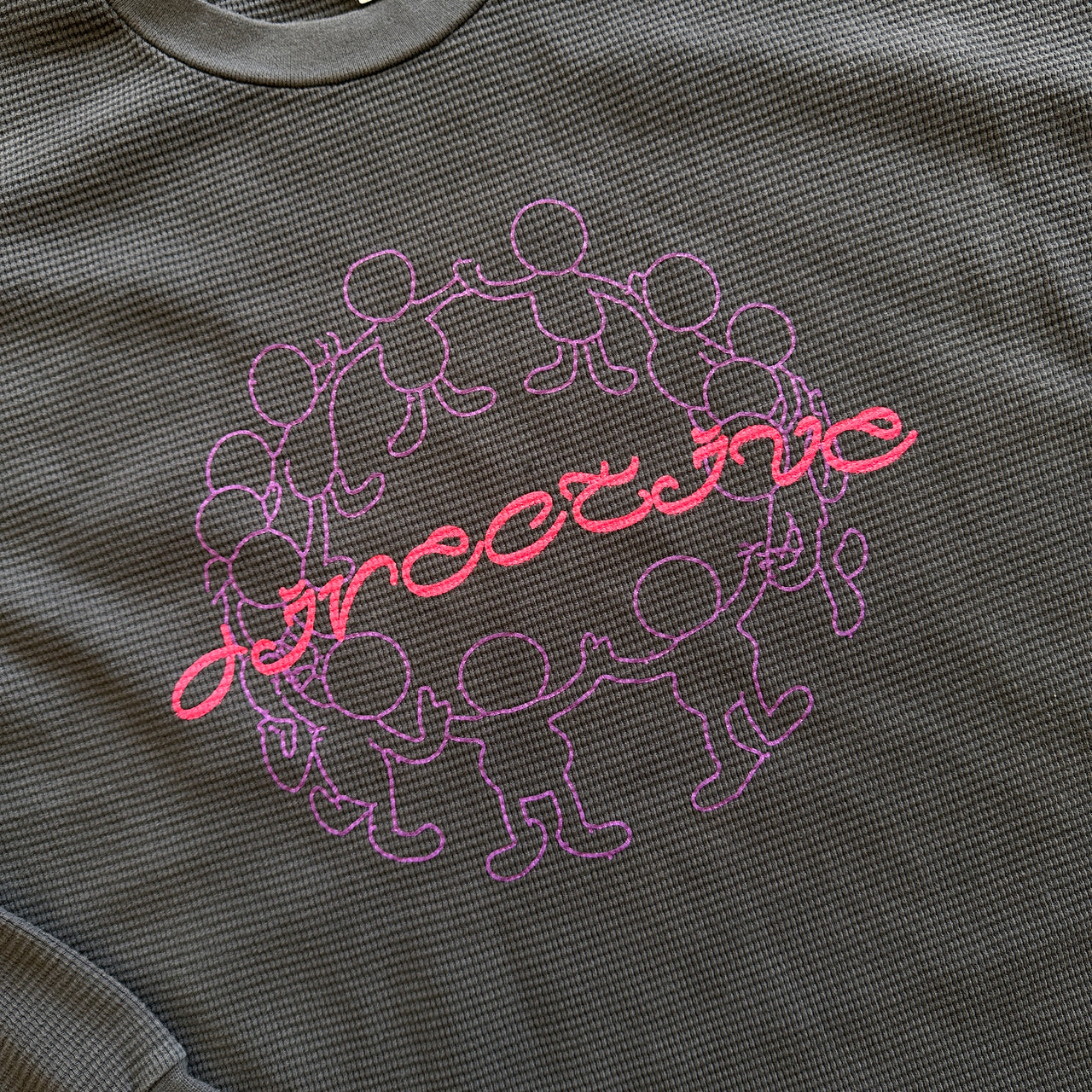 Directive Friends Thermal - Dolphin Blue