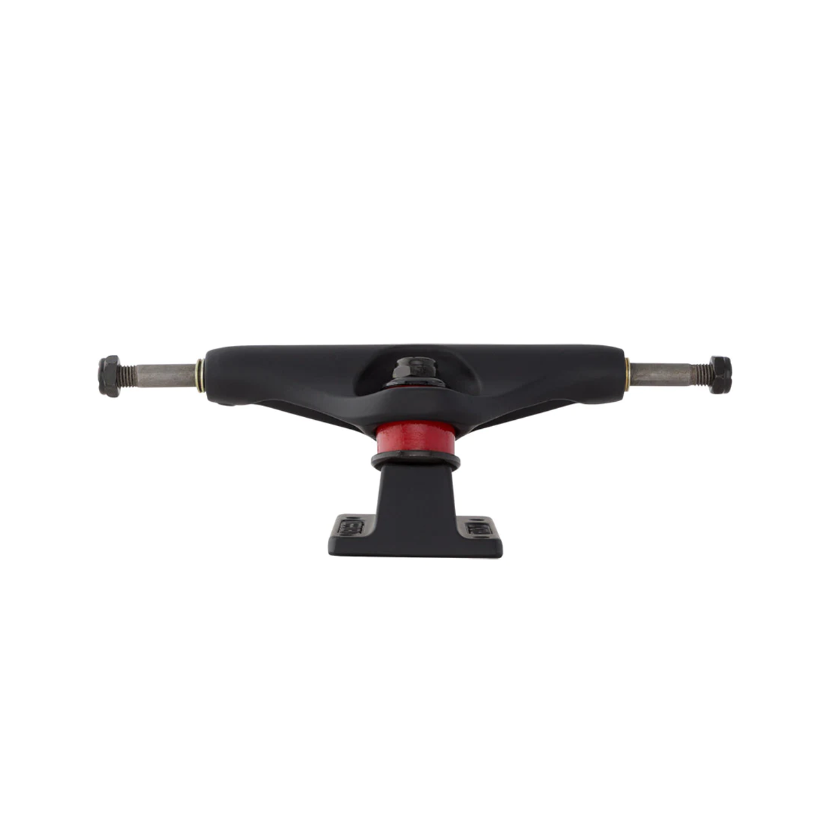 Independent Stage 11 Bar Standard Skate Trucks - Flat Black