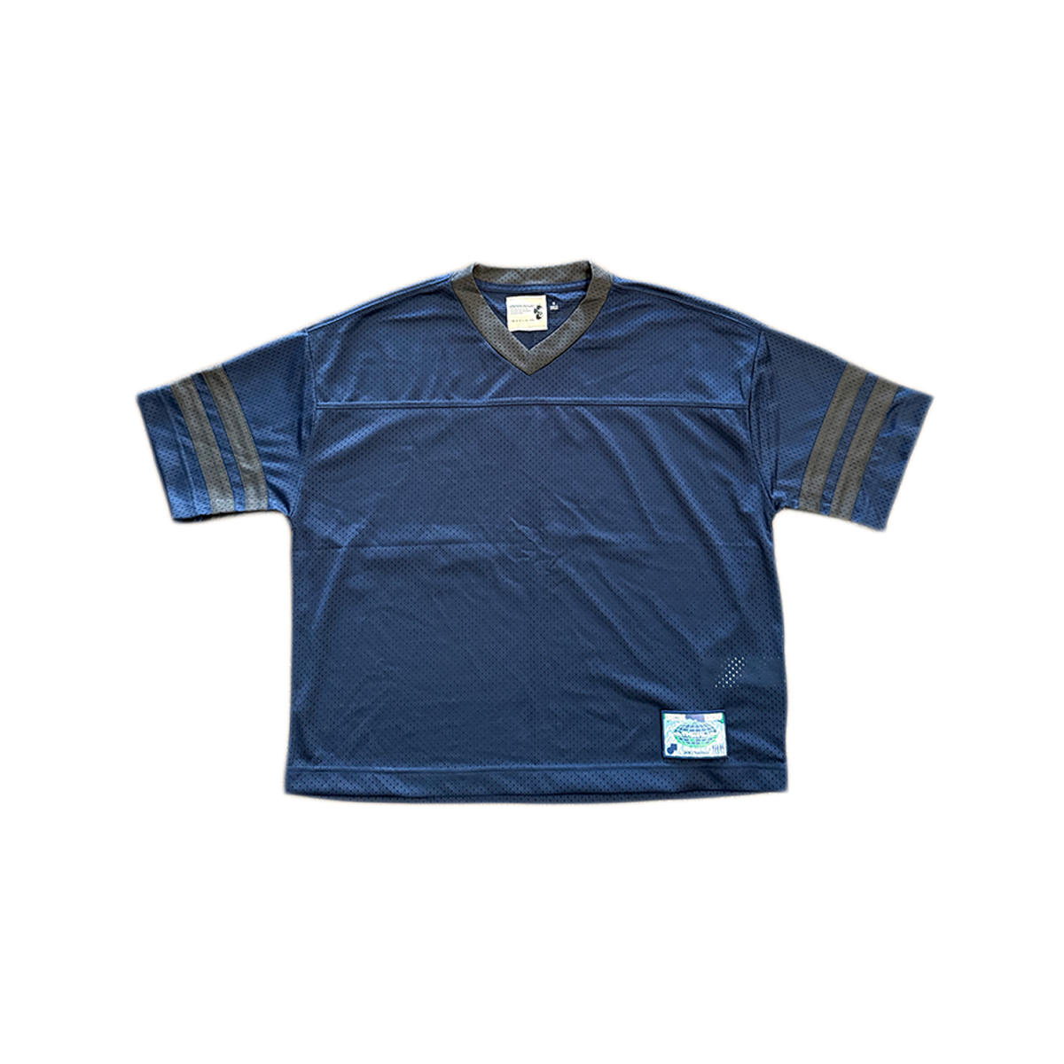 Directive Featherlight Jersey - Navy
