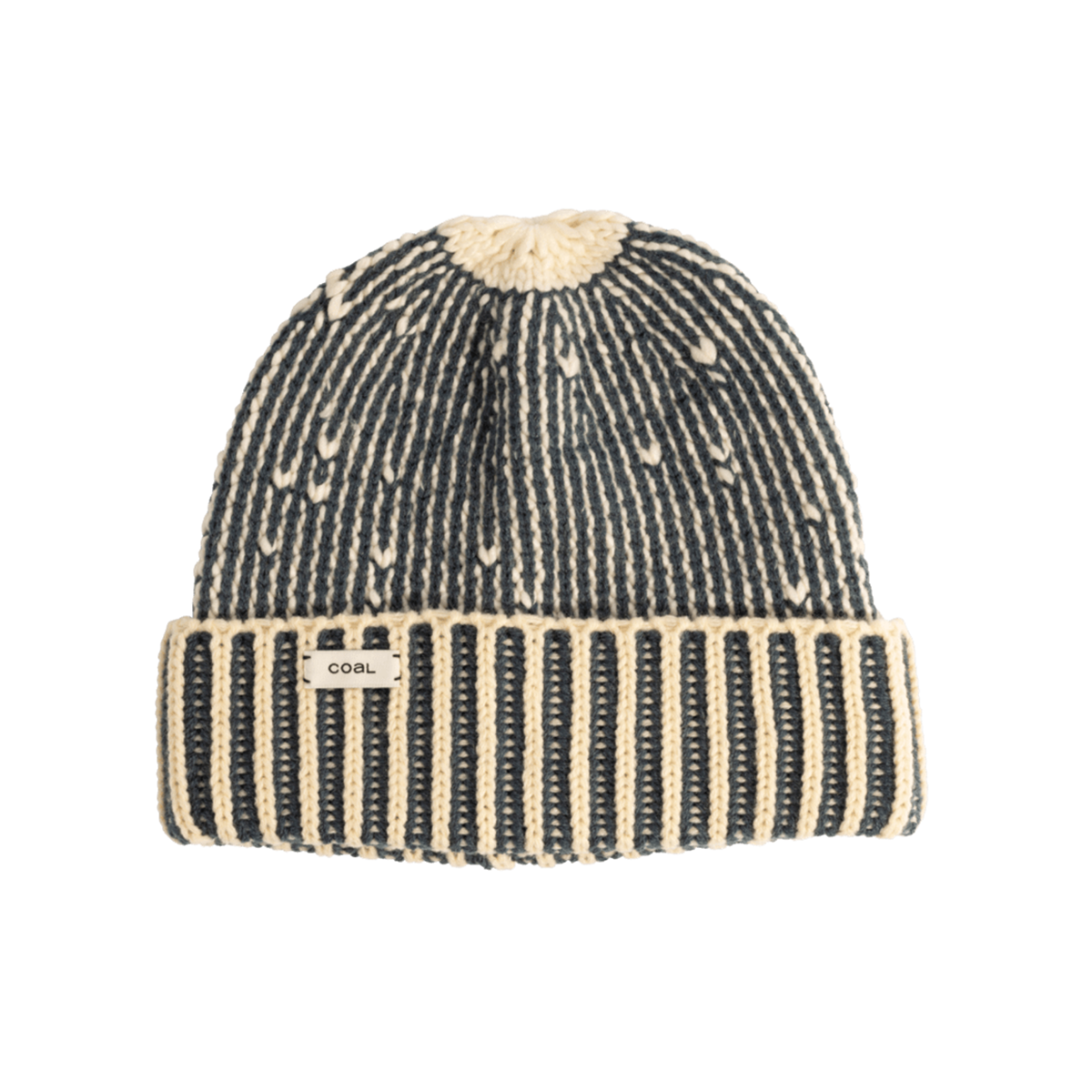Coal Moraine Beanie - Assorted Colors