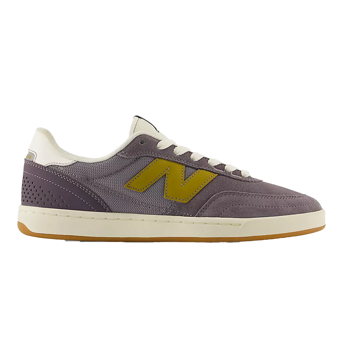New Balance NM 440v2 Shoes - Neptune Grey / Sea Moss