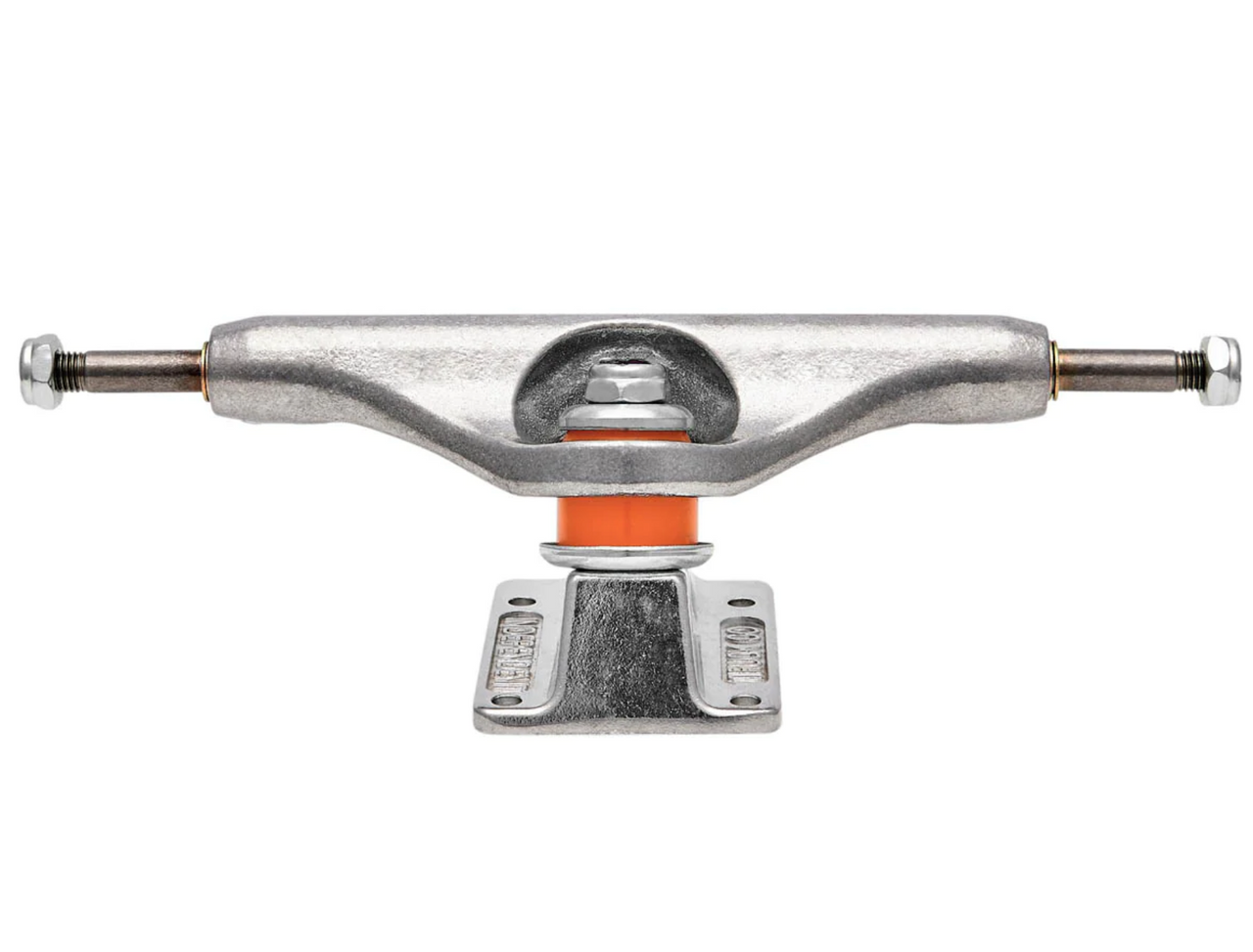 Independent Stage 11 Forged Titanium Trucks - Polished