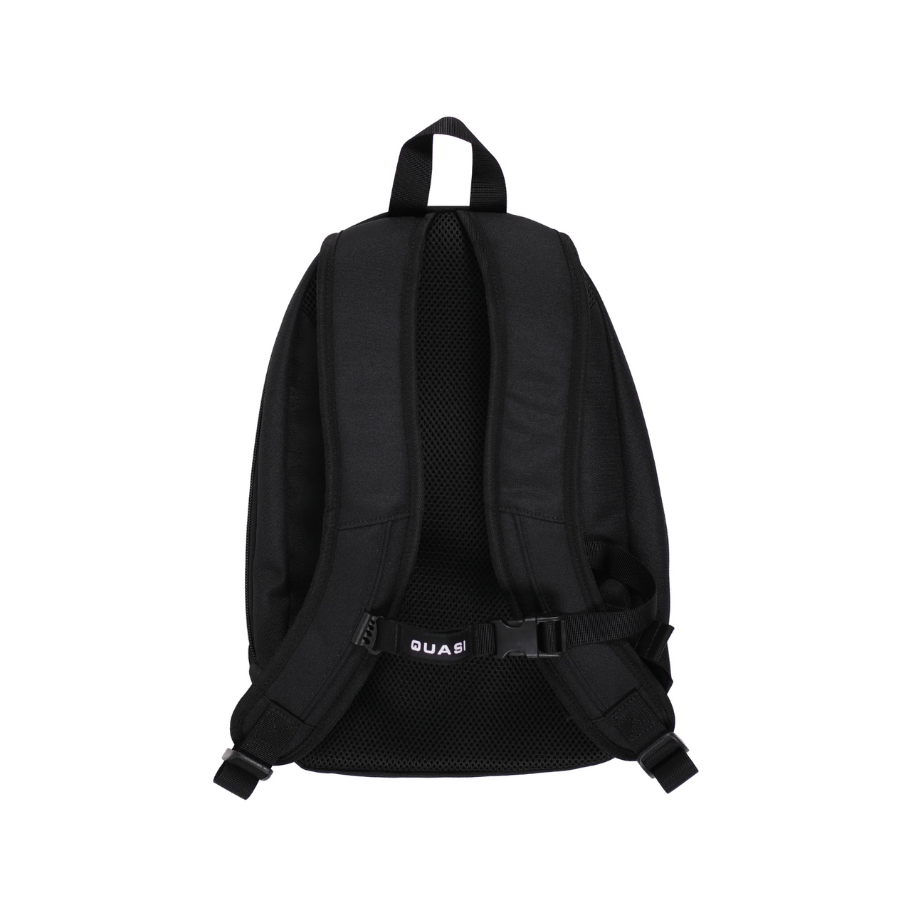 Quasi Arcana Bag - Black